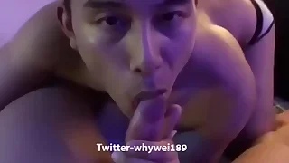 Asian Gay XXX Orgasm 3