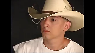 Spanking Blake Adulterated smoking by El Bob CrashTestBobby